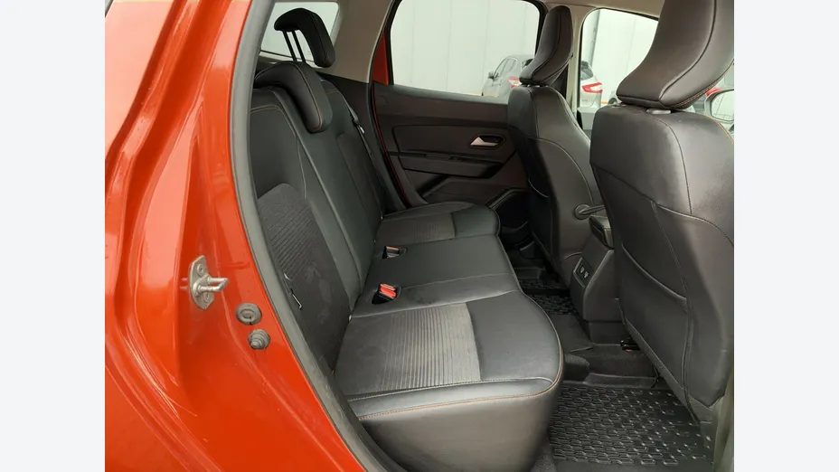 DACIA Duster -