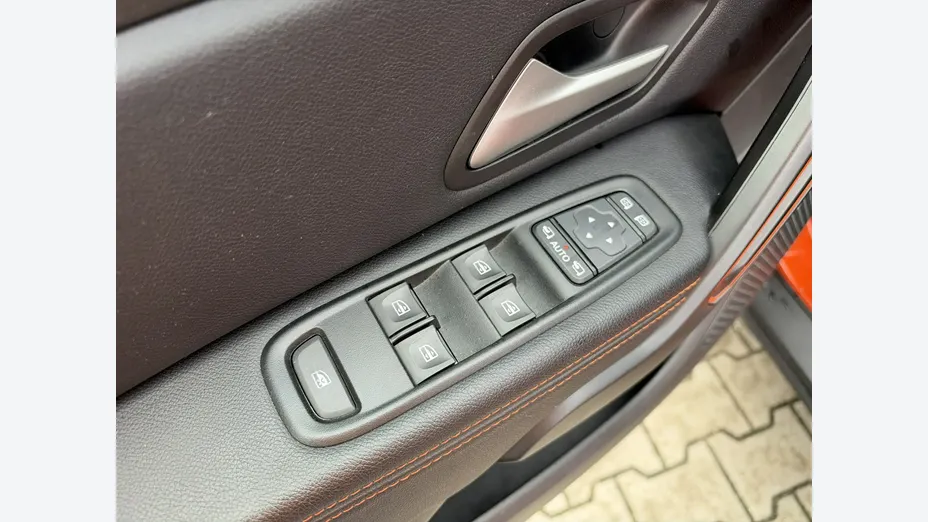 DACIA Duster -