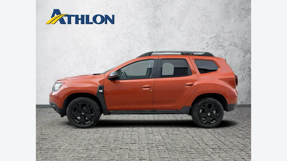 DACIA Duster -