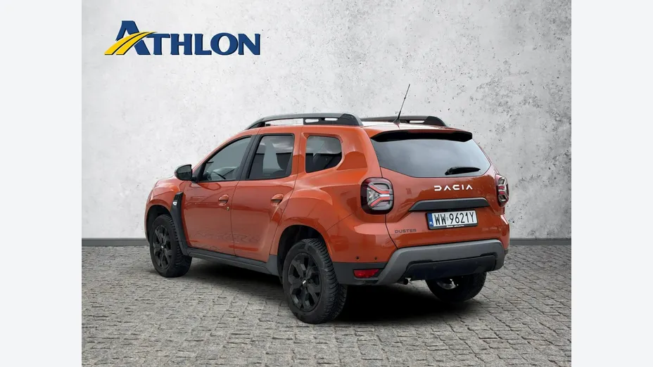 DACIA Duster -