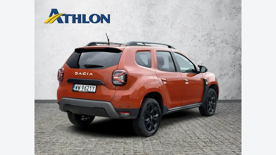 DACIA Duster -