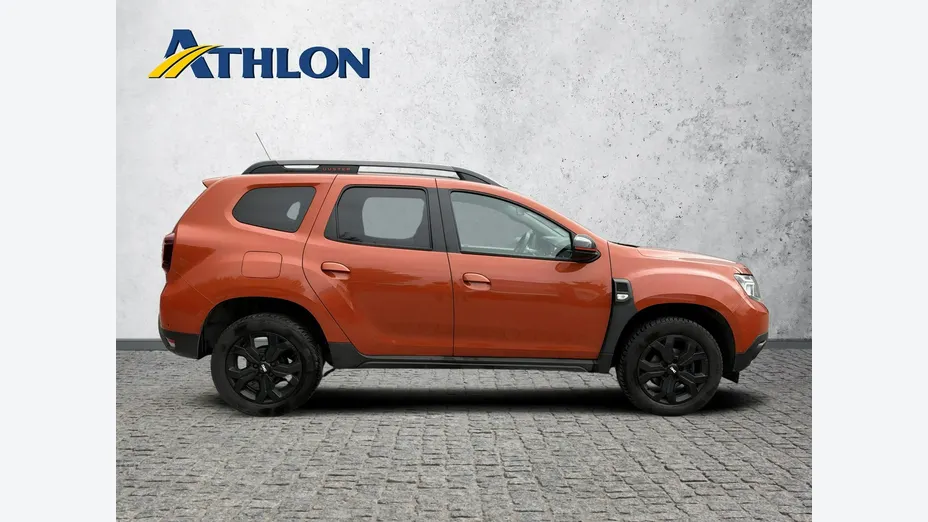 DACIA Duster -