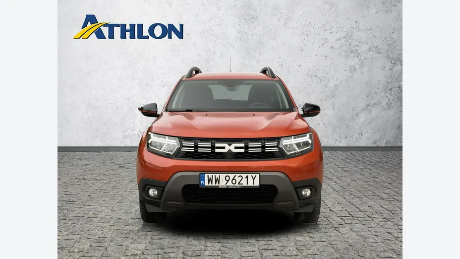 DACIA Duster -