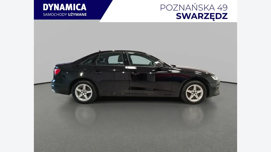 AUDI A4 -