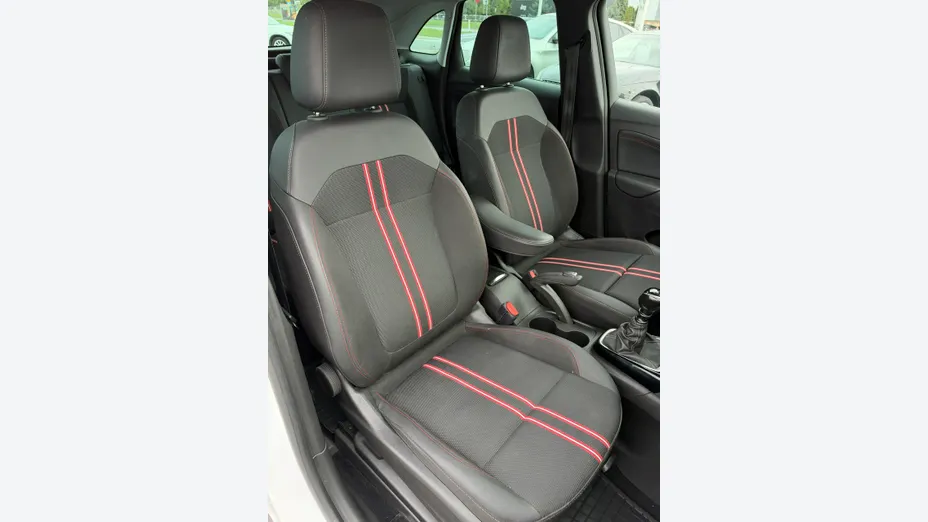 OPEL Crossland -