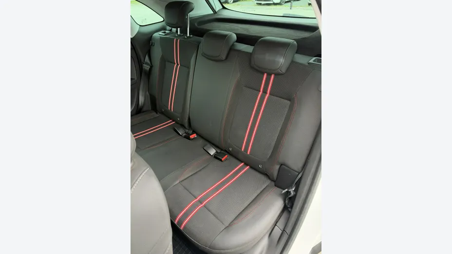OPEL Crossland -