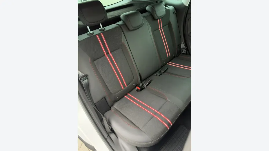 OPEL Crossland -