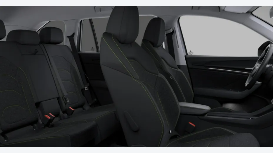SKODA Kodiaq -