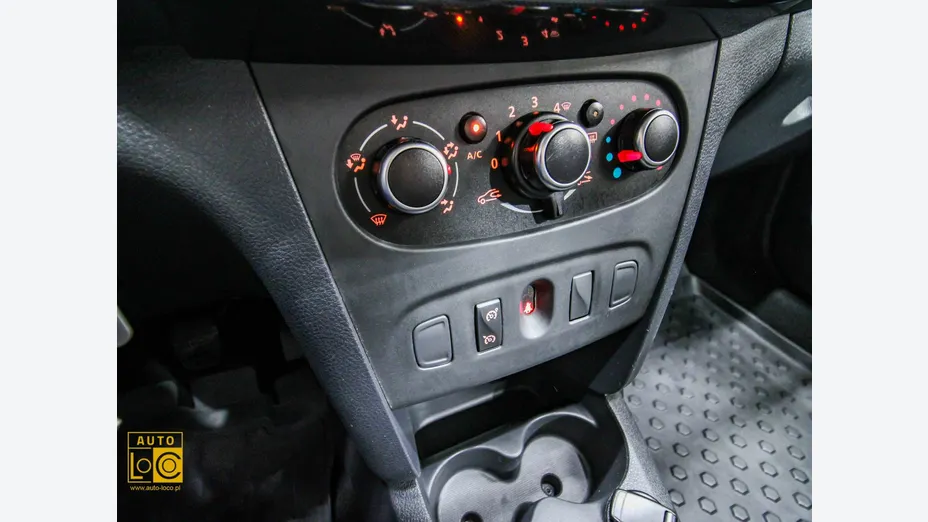 DACIA Sandero Stepway -