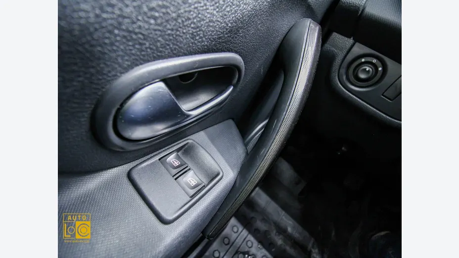 DACIA Sandero Stepway -