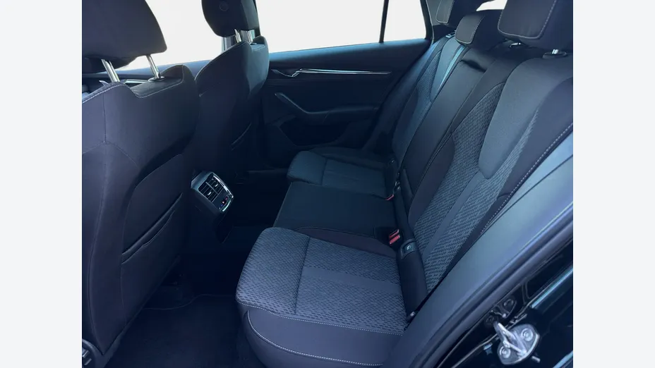 SKODA Octavia Octavia 2.0 TDI 4x4 Style DSG