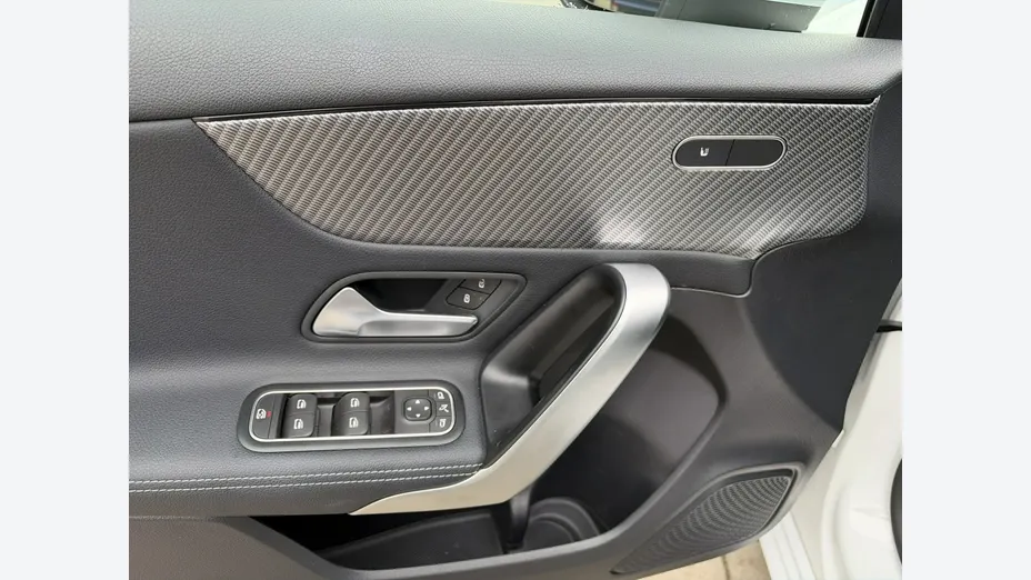 MERCEDES-BENZ A Klasa -