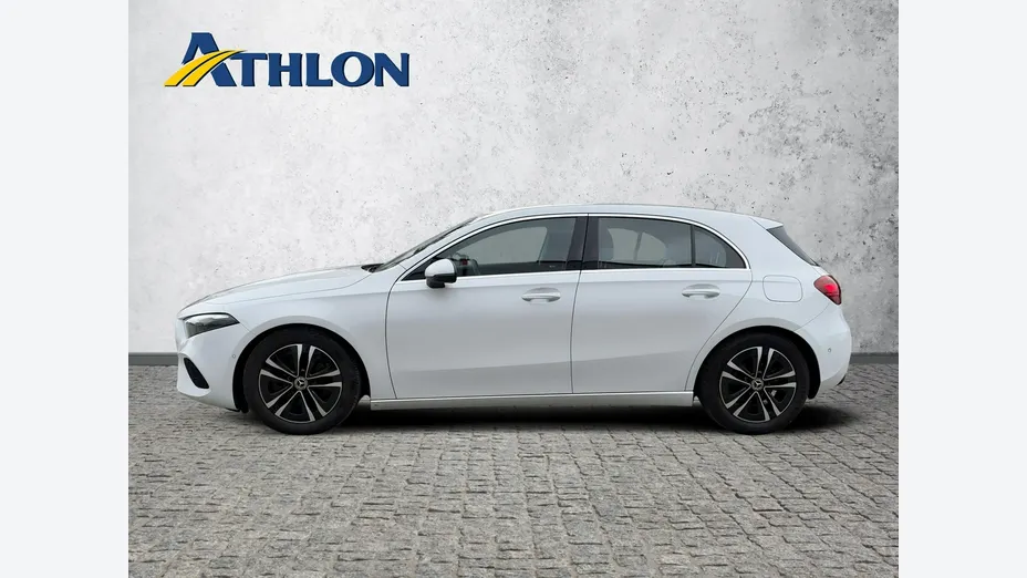 MERCEDES-BENZ A Klasa -