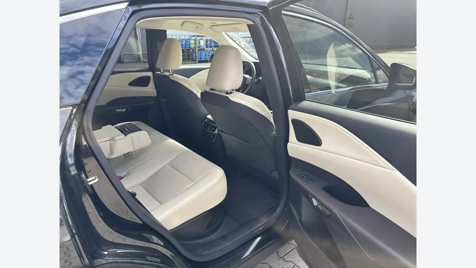 LEXUS RX -