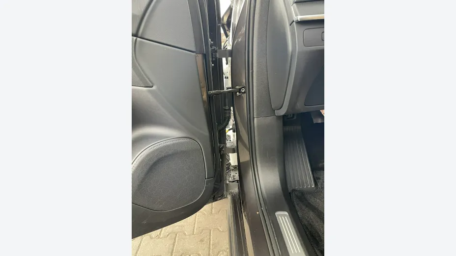 VOLVO XC90 -