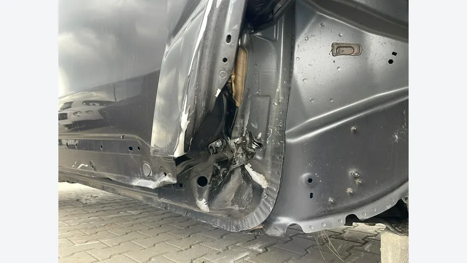 VOLVO XC90 -