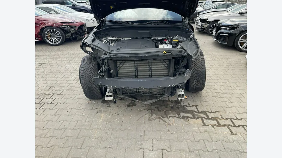 VOLVO XC90 -