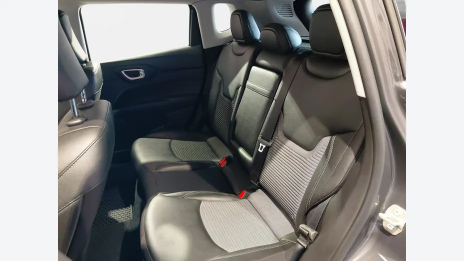 JEEP Compass -