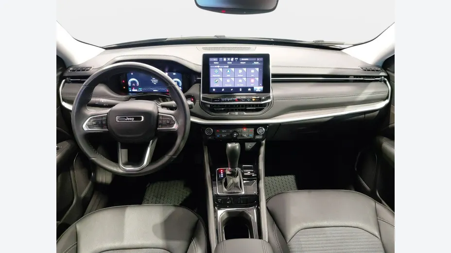 JEEP Compass -