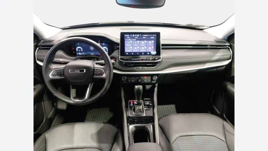 JEEP Compass -