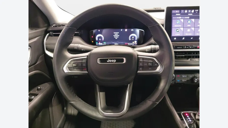 JEEP Compass -