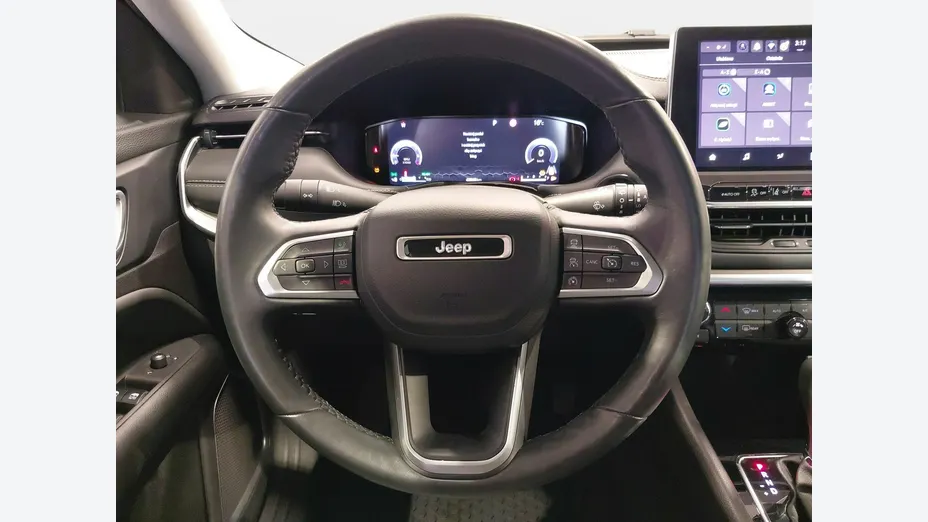 JEEP Compass -