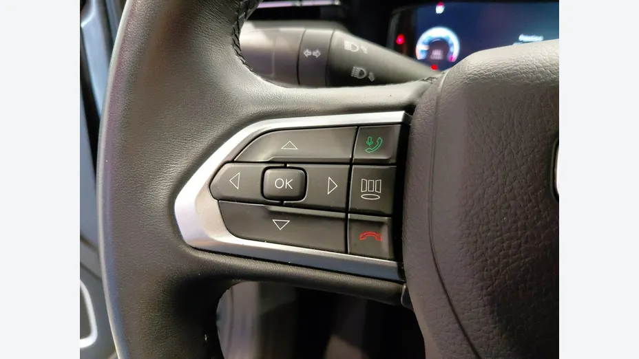 JEEP Compass -