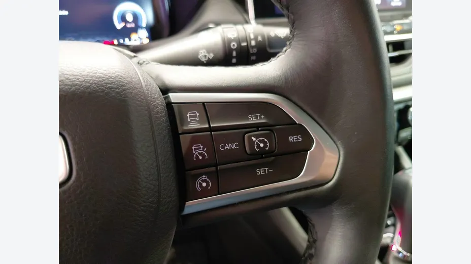 JEEP Compass -
