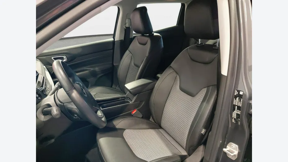 JEEP Compass -