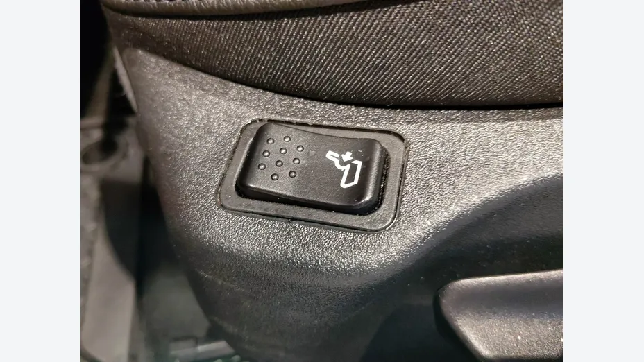 JEEP Compass -