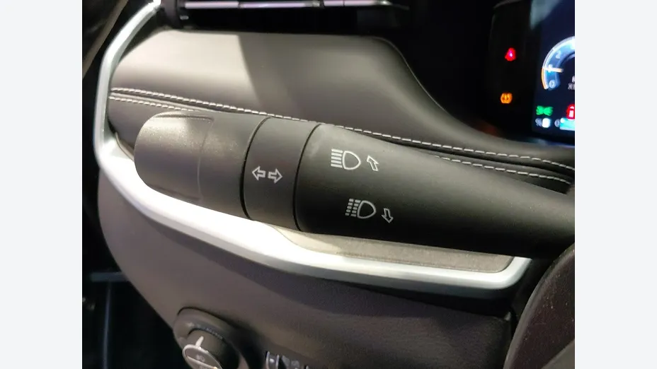 JEEP Compass -