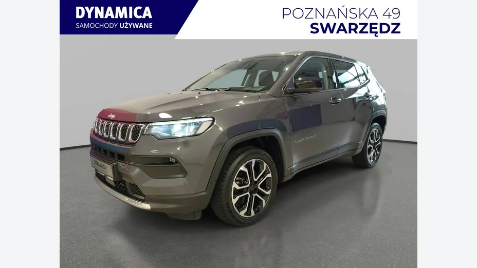 JEEP Compass -