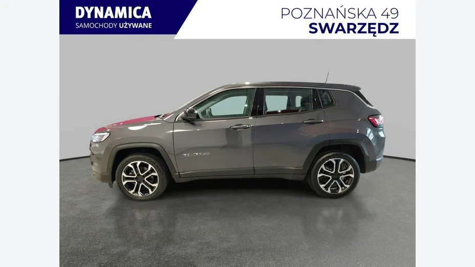 JEEP Compass -