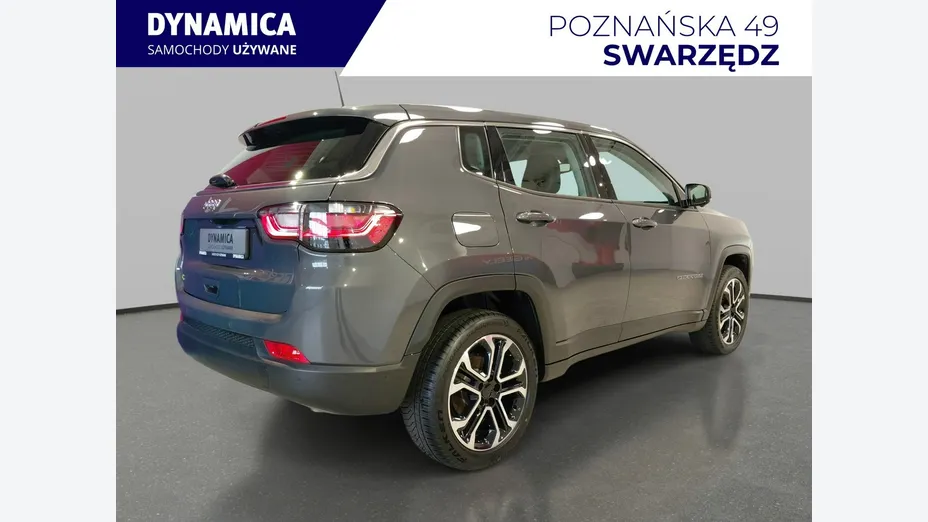 JEEP Compass -
