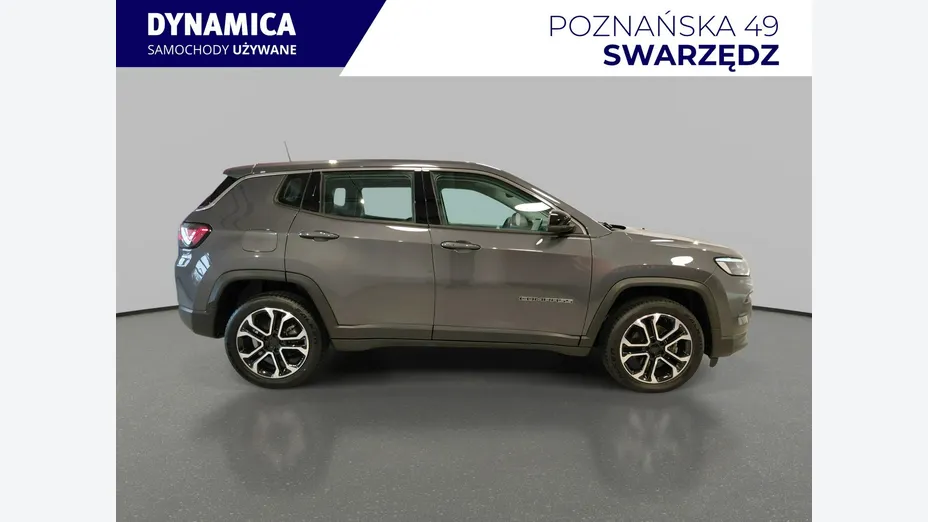 JEEP Compass -