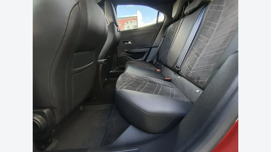 OPEL Mokka -