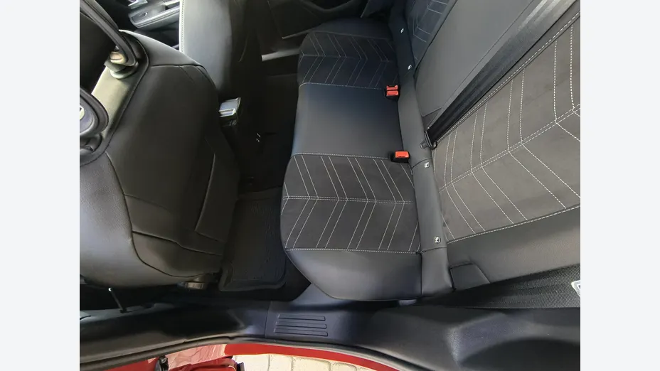 OPEL Mokka -