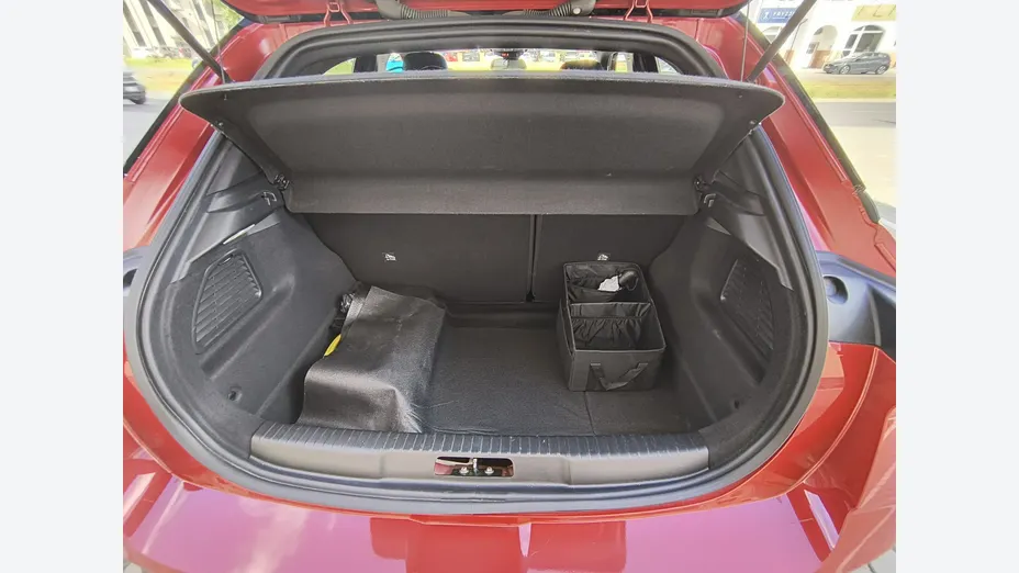 OPEL Mokka -