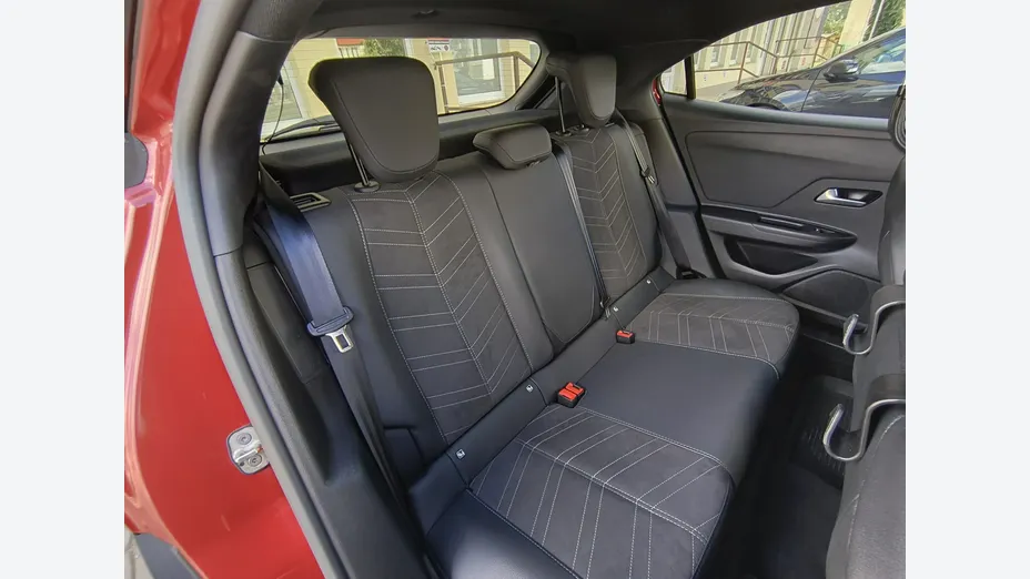 OPEL Mokka -