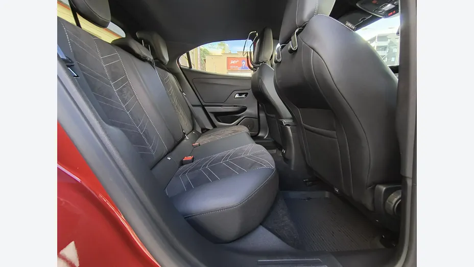 OPEL Mokka -