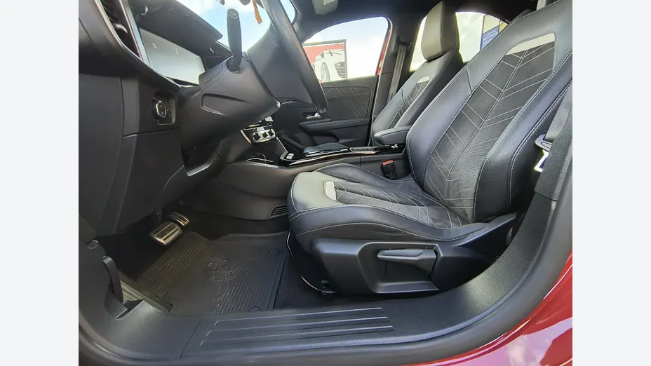 OPEL Mokka -