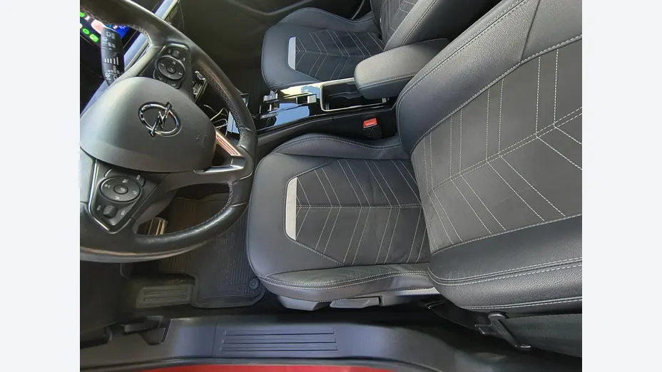 OPEL Mokka -