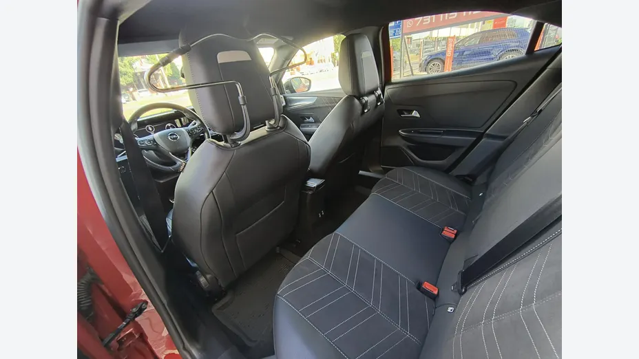 OPEL Mokka -
