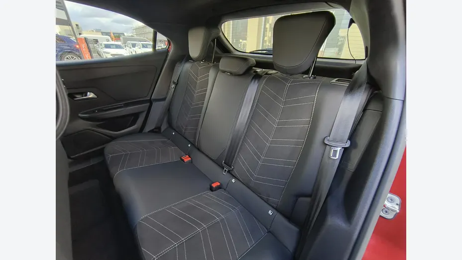 OPEL Mokka -