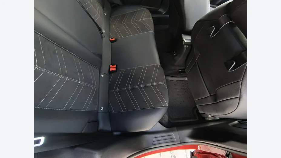 OPEL Mokka -