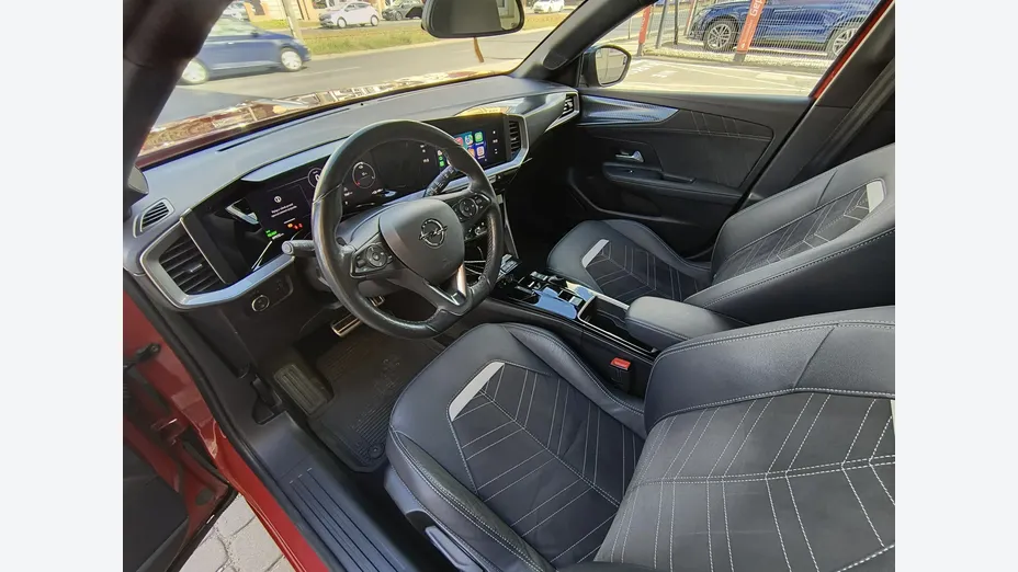 OPEL Mokka -
