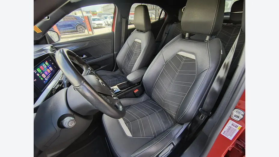 OPEL Mokka -
