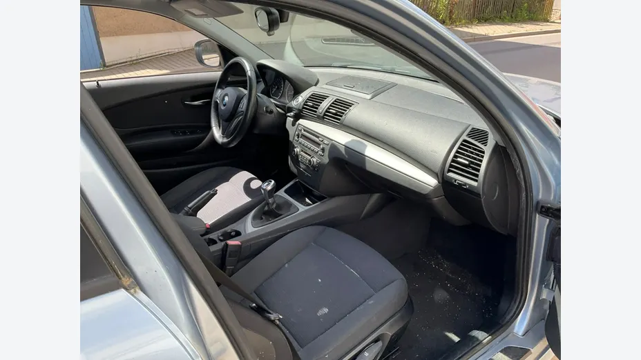 BMW Seria 1 -
