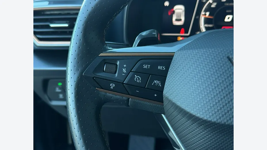 CUPRA Formentor -