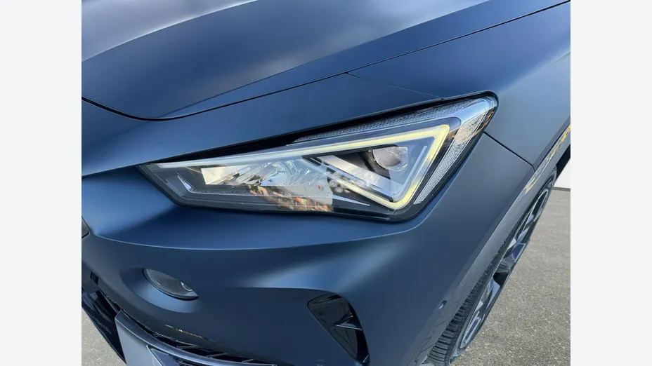 CUPRA Formentor -
